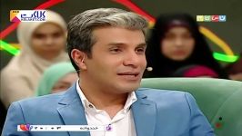 آریا عظیمى نژاد آهنگساز فیلم سریال هاى تلویزیونى مهمان برنامه خندوانه