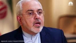 Iran’s Foreign Minister Javad Zarif On US Relationship Travel Ban Syrian Crisis ISIS  NBC News