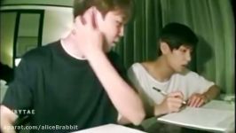 BTS V Taehyung Cute and Funny Moments