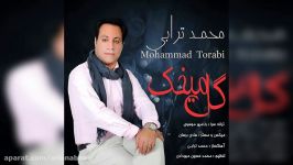 Mohammad Torabi – Gol Mikhak