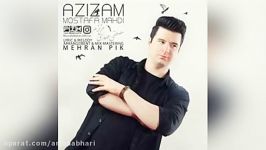 Mostafa Mahdi – Azizam