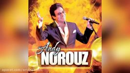 Andy – Norouz – اندی  نوروز