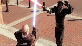 Retribution 2014  Star Wars Fan Film