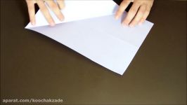 How to make a Paper Airplane BEST Paper Planes in the World  Paper Airplanes that FLY FAR  Martin