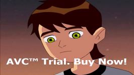 قسمت اول کارتون ben10 کامل