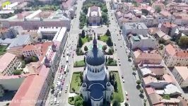 شهر کلوژ نپوکا  کشور رومانی