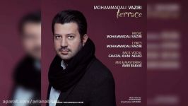 MohammadAli Vaziri – Terrace