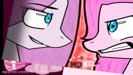 Mlp Pinkie Pie and Pinkamena tribute