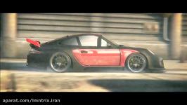 تریلر سینماتیک Need For Speed Undercover