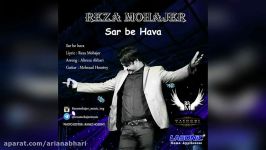 Reza Mohajer – Sar Be Hava