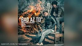 Omid Davala Ft Erfan Af – Bad Az To