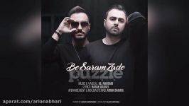 Puzzle Band – Be Saram Zade