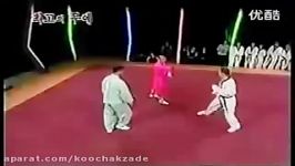 Best Martial Art Fight ever recorded Must Watch