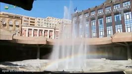 Yerevan Capital of Armenia ، ایروان پایتخت ارمنستان