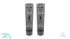 معرفی میکروفن بهرینگر Behringer C 4