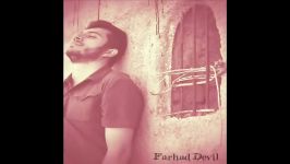 farhad devil 25 sal Hard Days album