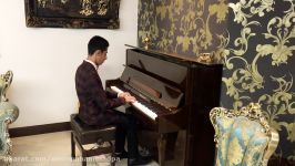 Piano AmirMohammad