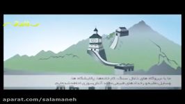 آلودگی هوا تاثیر آن بر روی پوست