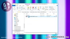 راهنمای نصب نرم افزار Strater 4MOHANDES.com