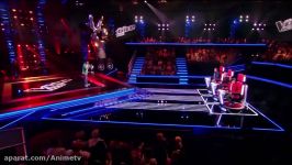 Jean – Diamonds  The Voice Kids 2017  The Blind Auditions