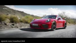 Porsche 911 GT3 991.2 2017 YOUCAR