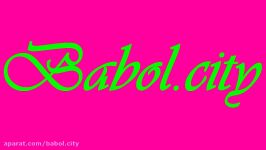 Babol.city