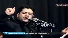 وفات حضرت خدیجه ملا محمد معتمدی عربی