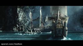 Pirates of the Caribbean Dead Men Tell No Tales Trailer #1 2017  Movieclips Trailers