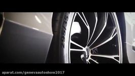 تیزر ABT Audi برای نمایشگاه ژنو