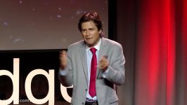 Consciousness is a mathematical pattern Max Tegmark at TEDxCambridge 2014