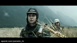 تریلر جدید فیلم Alien Covenant