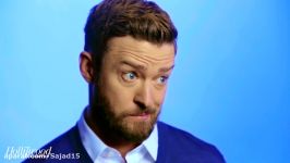 Justin Timberlake Talks Questionable NSync Attire The F Word