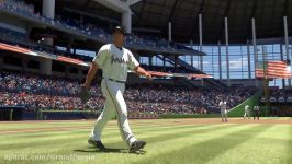 تریلر رسمی مود Franchise در بازی MLB The Show 17