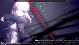 Nightcore  The One Who Laughs Last