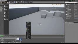 Unreal Engine 4 Tutorial  AI Behaviour Tree