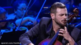 2CELLOS  Moon River Live at Sydney Opera House