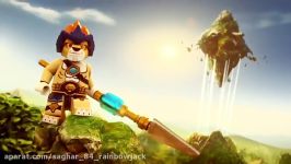 Lego  Legends of Chima