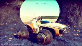 تریلر آپدیت Path Finder بازی No Man’s Sky