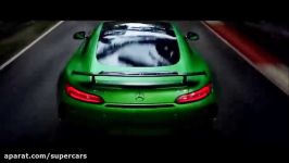 Top 10 new supercars 2017