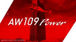 AW109 power