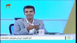 افشاگری فردوسی پوردر موردادعاهای رویانیان برای درآمدمیلیاردی