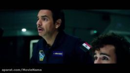 اولین تریلر رسمی فیلم اکشن تخیلی Geostorm 2017