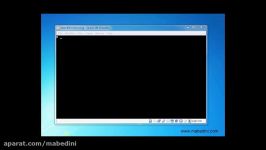 نصب محیط گرافیکی xfce در OpenBSD