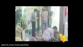 دستگیری اراذل اوباش توسط پلیس