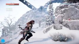 بررسی ویدیویی دیجیاتو Horizon Zero Dawn