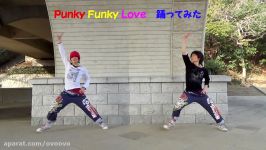 Kuroko No Basuke opening Punky Funky Love