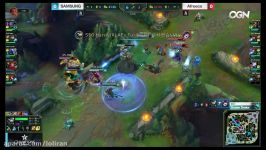 Samsung Galaxy vs Afreeca Freecs Highlights All Games  LCK Week 7 Day 2 Spring 2017 SSG vs AFs