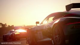 Gran Turismo Sport Official TAG Heuer Partnership Announcement Trailer