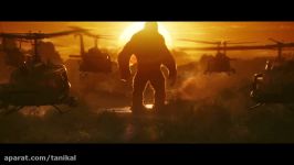 Kong Skull Island Featurette  The Cast 2017  Tom Hiddleston Movie