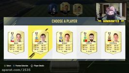 THE HAIRIEST DRAFT  miniminter